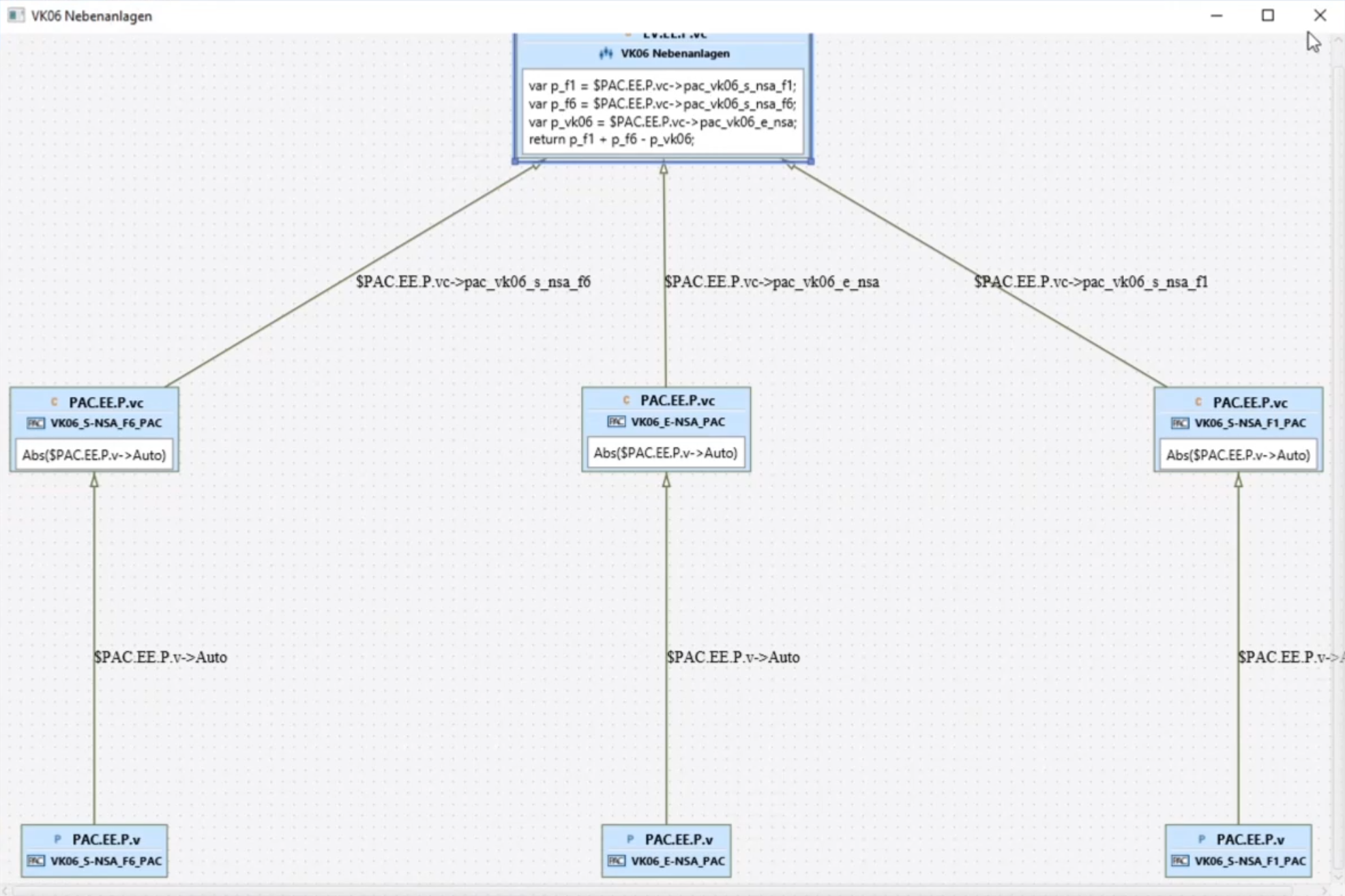 Anwendungsbeispiele — EOS Documentation documentation